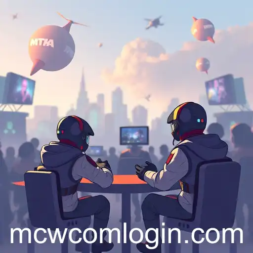 The Digital Landscape Evolution: A Dive into Gaming and Technology