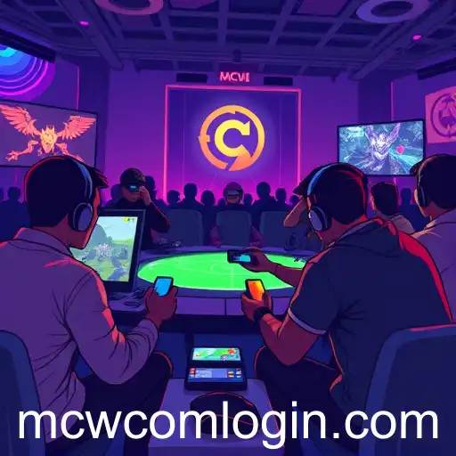 The Evolution of Gaming in 2025