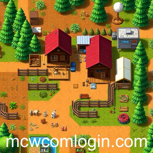 Impact of MCW on Online Gaming Trends