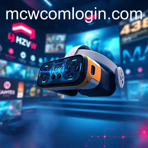 MCW and the Changing Landscape of Gaming