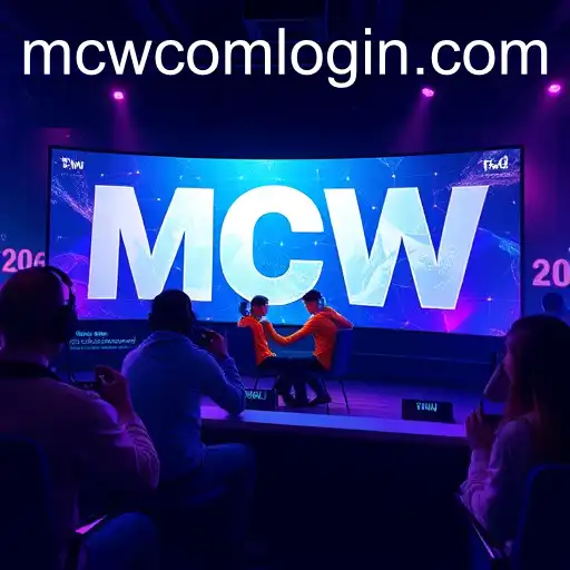 MCW Games: A Renaissance in Online Gaming