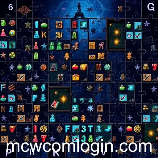 Puzzle Games